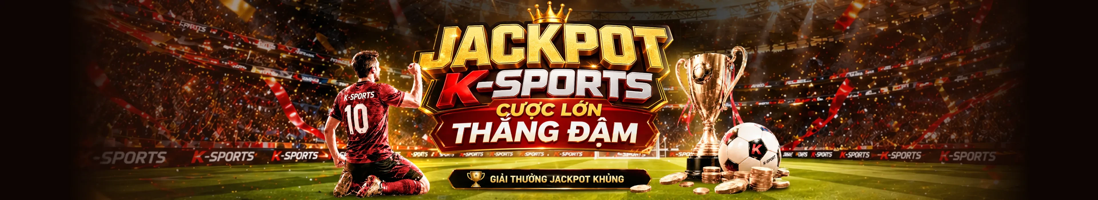 NET88 Vào Kèo Là Thắng, Săn Jackpot Cực Căng Cùng K-Sports